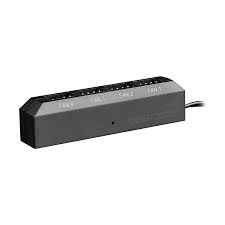 DEEPCOOL FH-04 FAN HUB DP-F04PWM-HUB