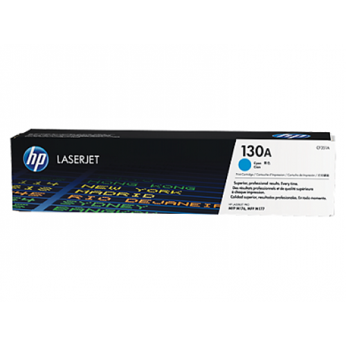 TONER ANPOL CF351A CYAN