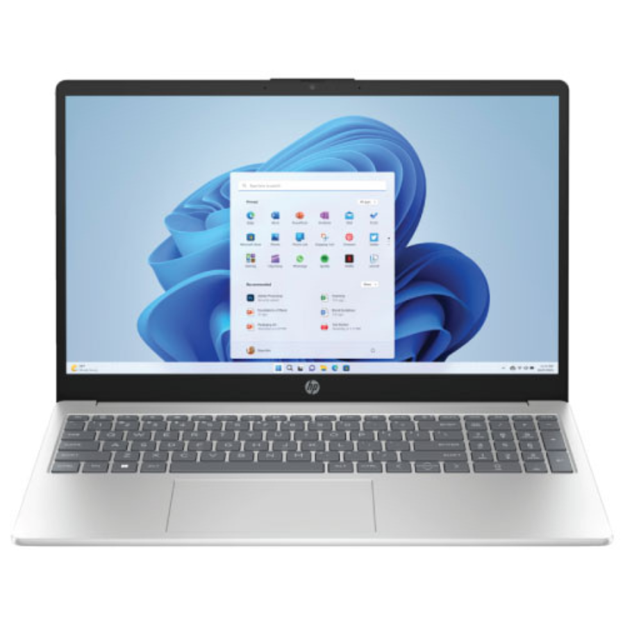 HP 15-fd0071NQ Ci5-1334U, 16GB DDR4 RAM, 512GB SSD, 15.6 INCH FHD, IRIS X GRAPHICS, WIFI, MOONLIGHT BLUE (BD9Q7EA) LAPTOP