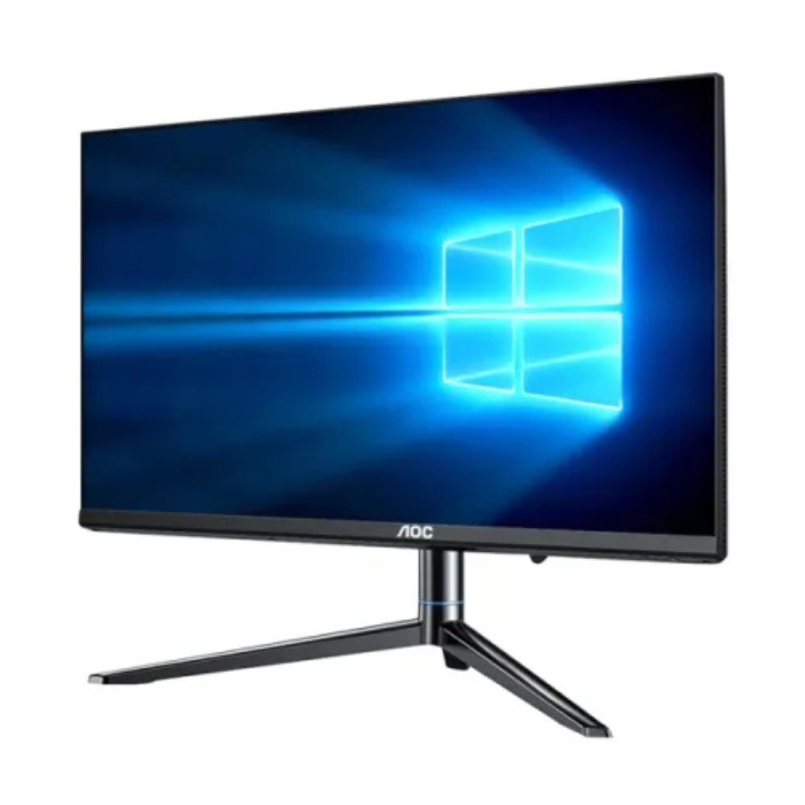 ALL IN ONE COMPUTER AOC PCNoble A99, i7-1360p, 16GB RAM, 1TB SSD, 3MP CAMERA, Iris GRAPHICS, 27 INCH