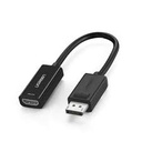 UGREEN DISPLAY PORT TO HDMI FEMALE CONVERTER (40362)