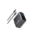 ANKER 140W 4 Port ADAPTER